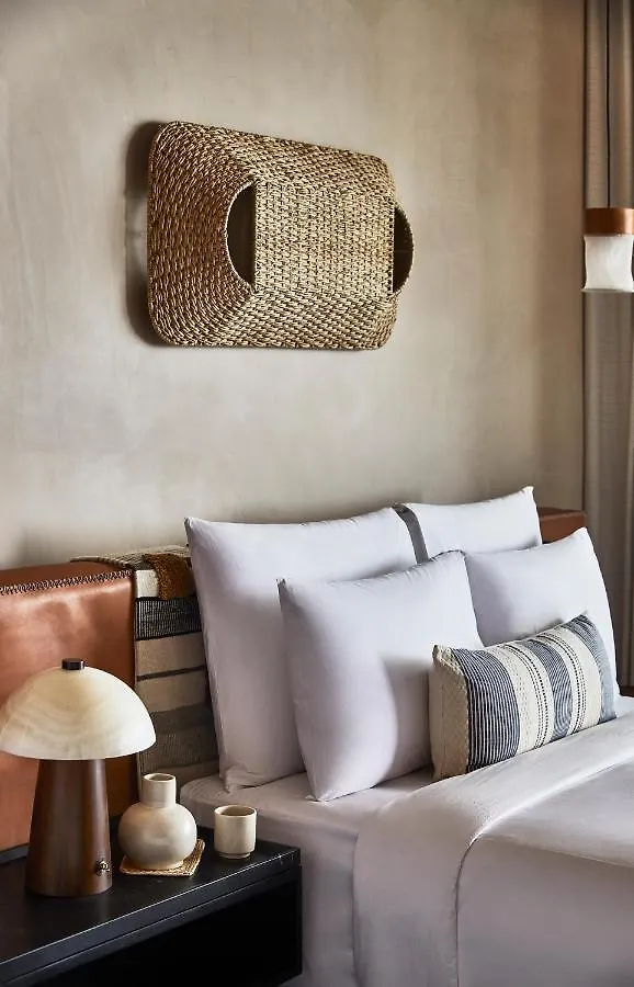 Etereo, Auberge Resorts Collection Punta Maroma Hotel
