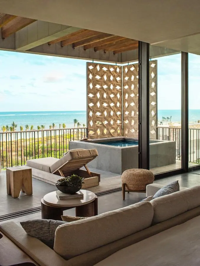 Etéreo, Auberge Resorts Collection Punta Maroma México