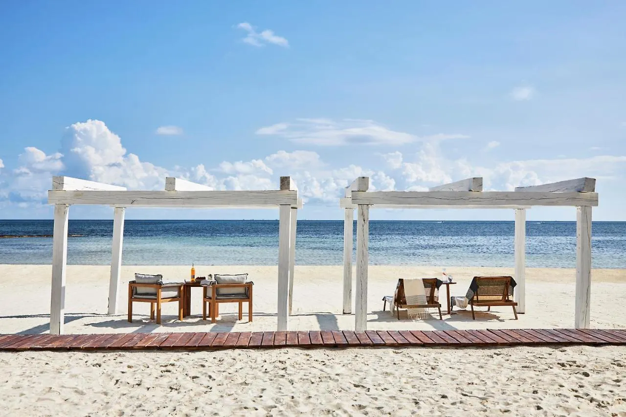 Hotel Etéreo, Auberge Resorts Collection Punta Maroma