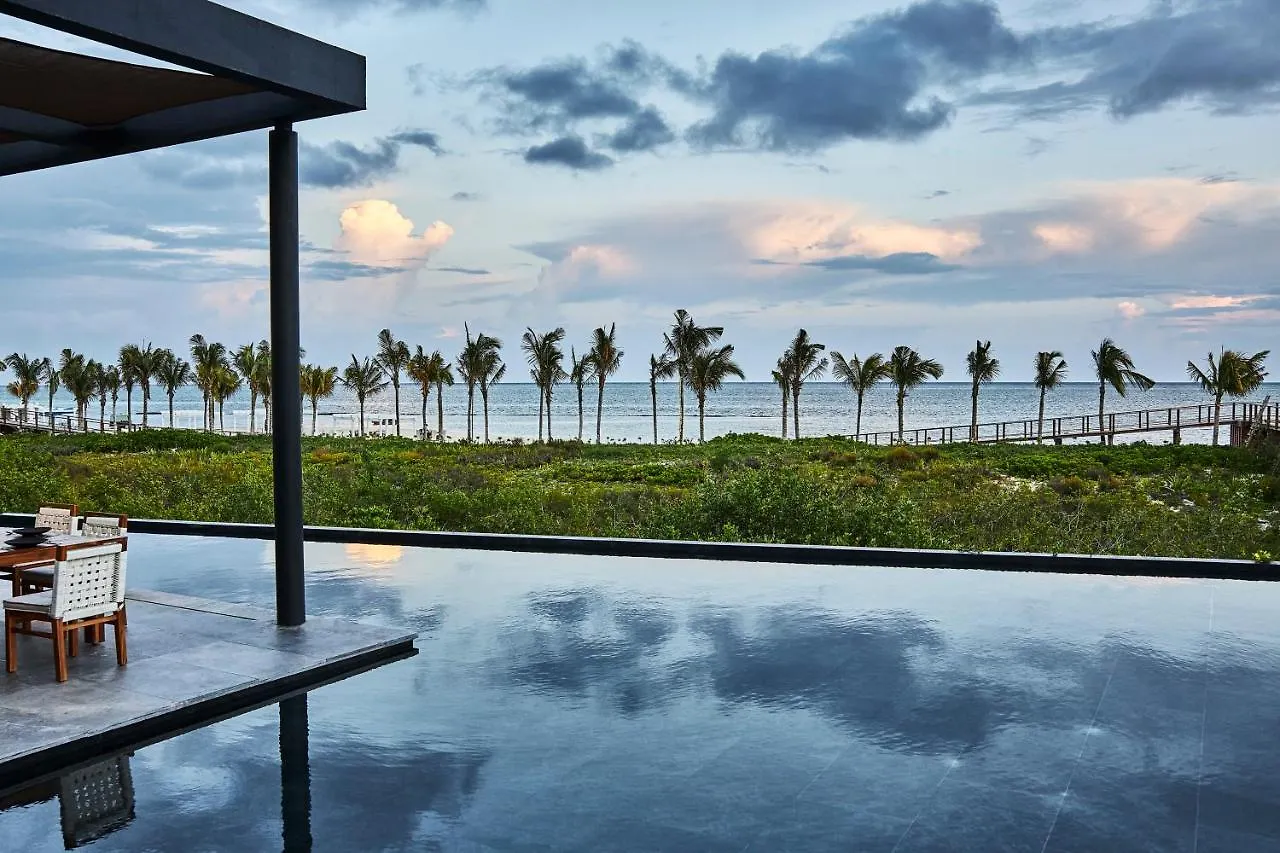 Etéreo, Auberge Resorts Collection Punta Maroma 5*,