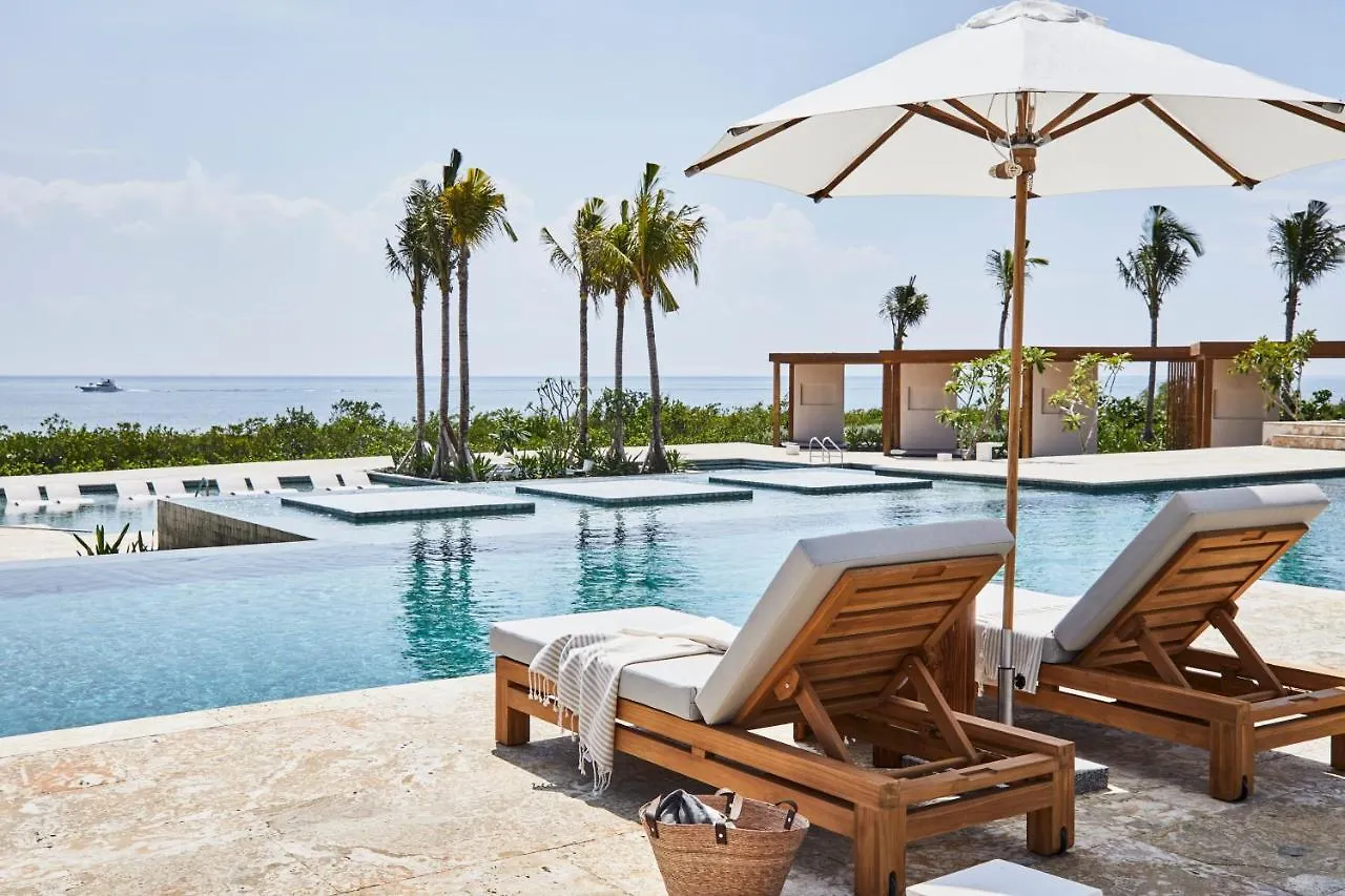 Etéreo, Auberge Resorts Collection Punta Maroma México