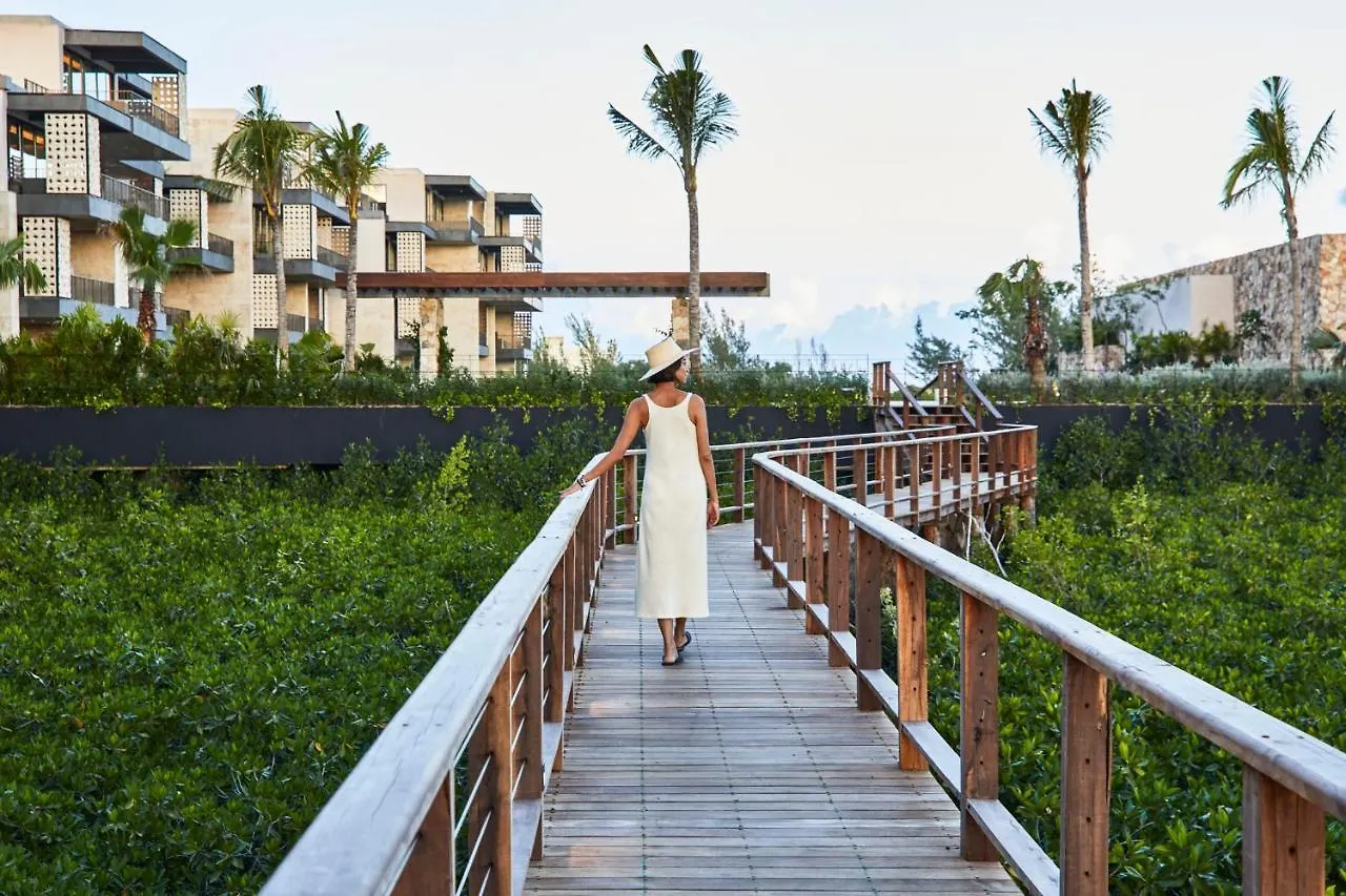 Etéreo, Auberge Resorts Collection Punta Maroma 5*,