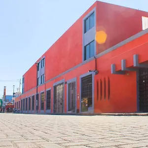 Padrísimo Depa En El Centro De México