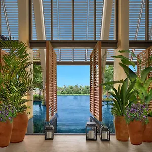 The Riviera Maya Edition At Kanai Hotel