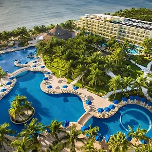Resort Palmar And Riviera Maya