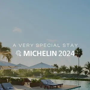 Chable Maroma Resort