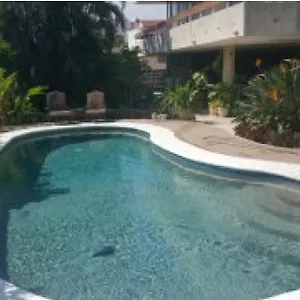 Departamento Con Alberca México