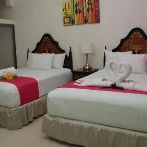 Hotel Tulum