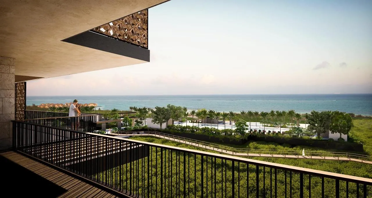 Etereo, Auberge Resorts Collection Punta Maroma 5*,