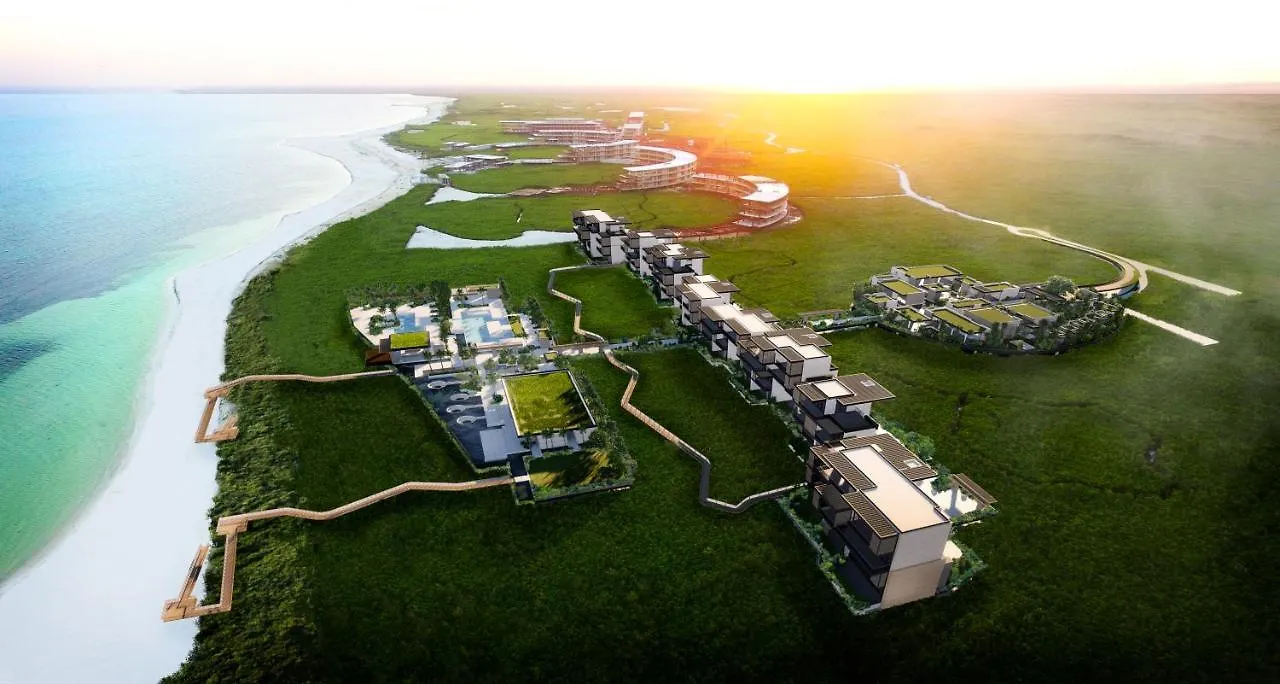 Etereo, Auberge Resorts Collection Punta Maroma