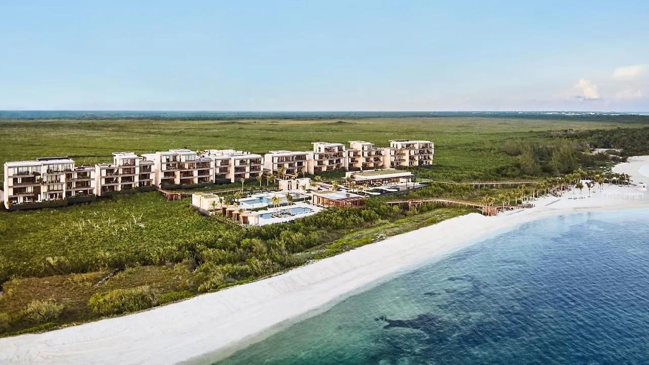 Etereo, Auberge Resorts Collection Punta Maroma Hotel
