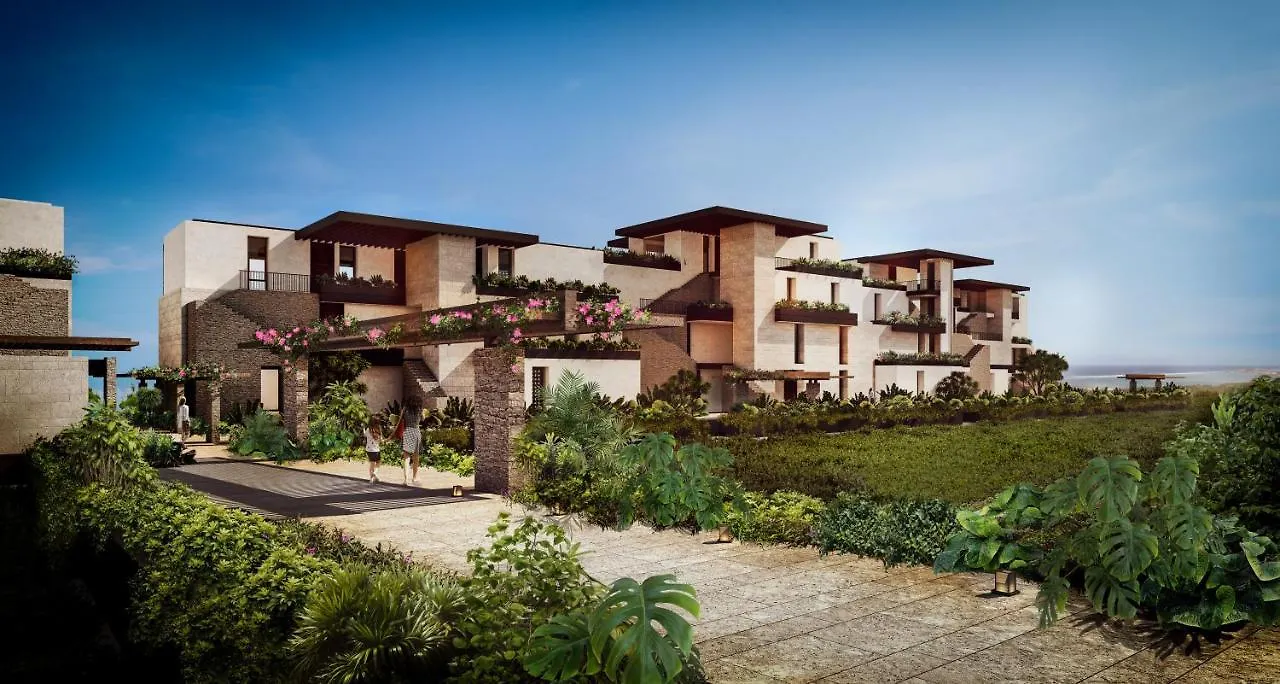 Etereo, Auberge Resorts Collection Punta Maroma