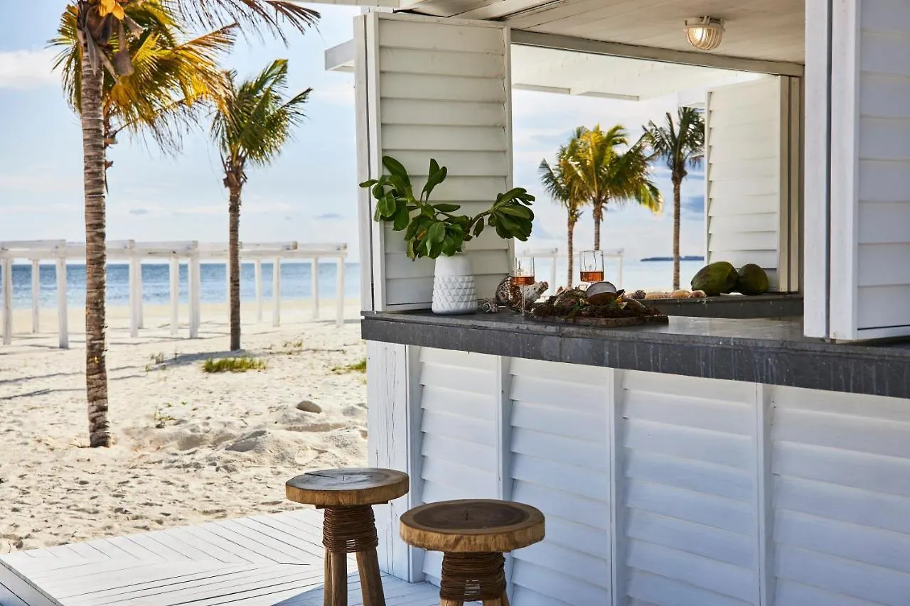 Hotel Etereo, Auberge Resorts Collection Punta Maroma