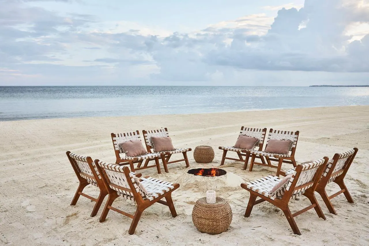 Etereo, Auberge Resorts Collection Punta Maroma