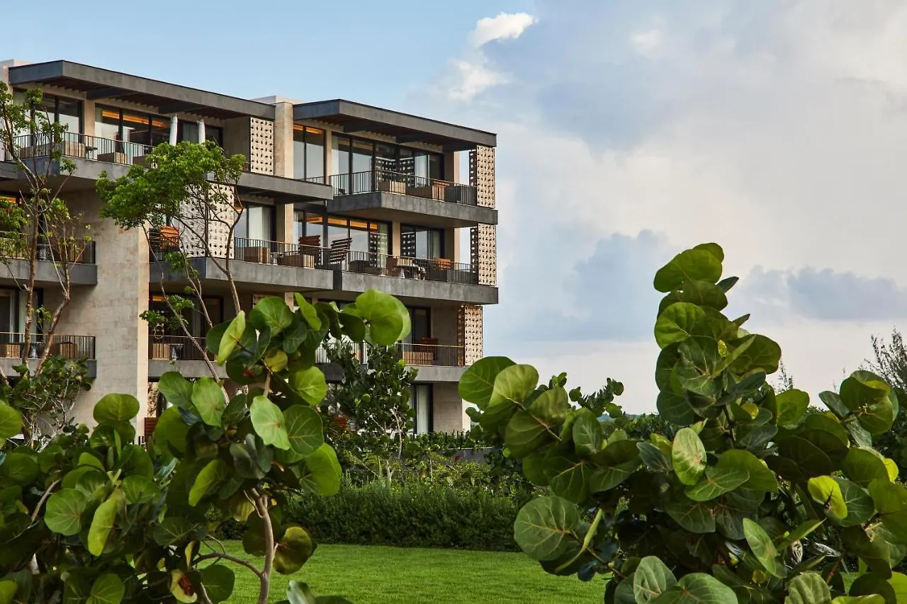 Etereo, Auberge Resorts Collection Punta Maroma 5*,