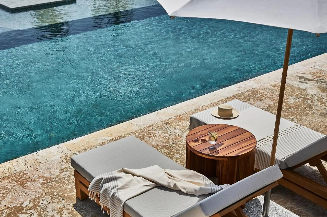 Etereo, Auberge Resorts Collection Punta Maroma 5*,