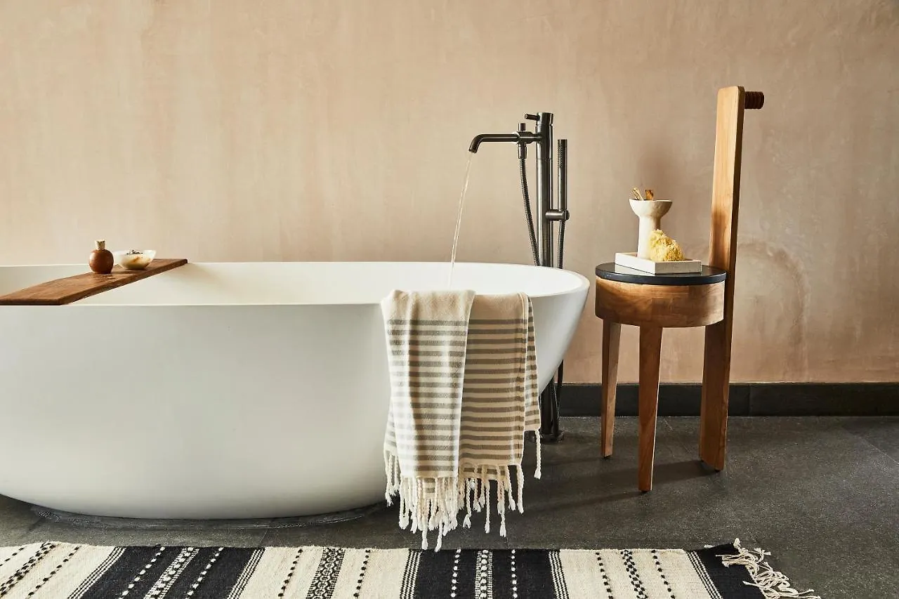 Etereo, Auberge Resorts Collection Punta Maroma Hotel