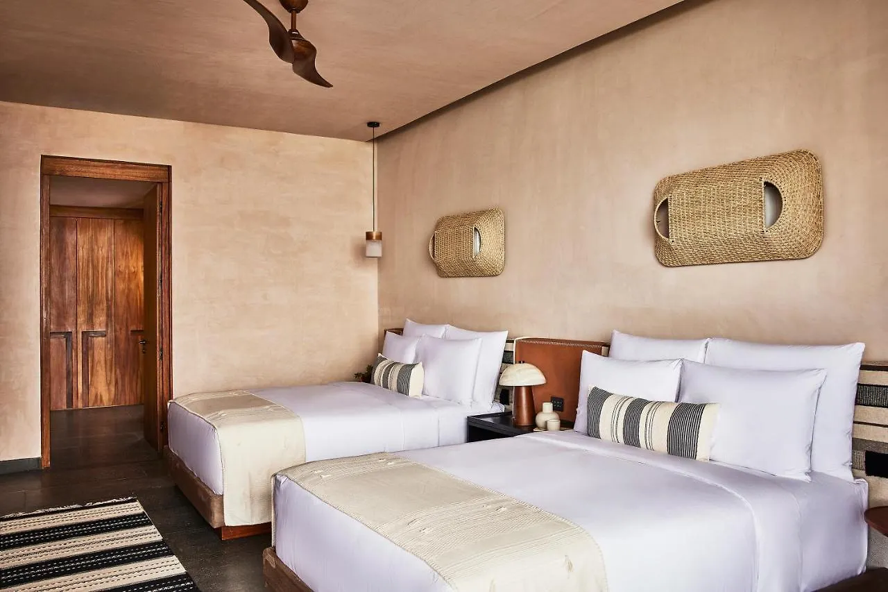 Hotel Etereo, Auberge Resorts Collection Punta Maroma