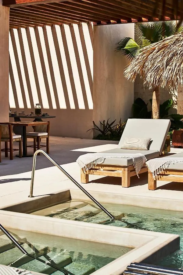 Etereo, Auberge Resorts Collection Punta Maroma Mexico