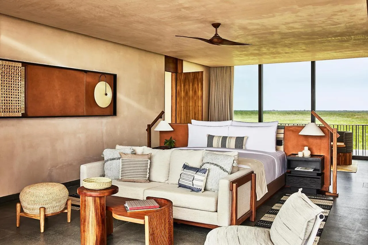 Etereo, Auberge Resorts Collection Punta Maroma Hotel