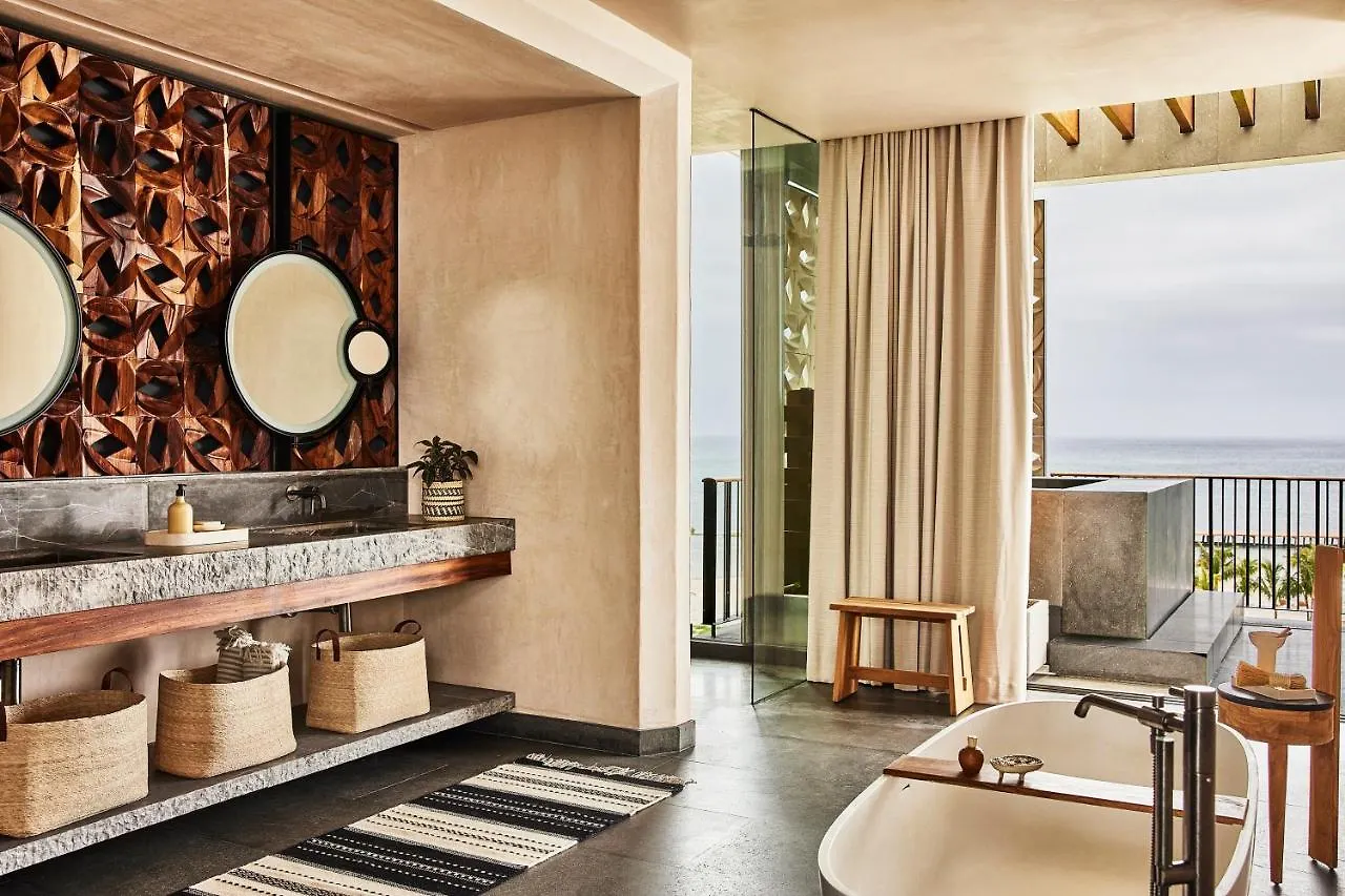 Etereo, Auberge Resorts Collection Punta Maroma