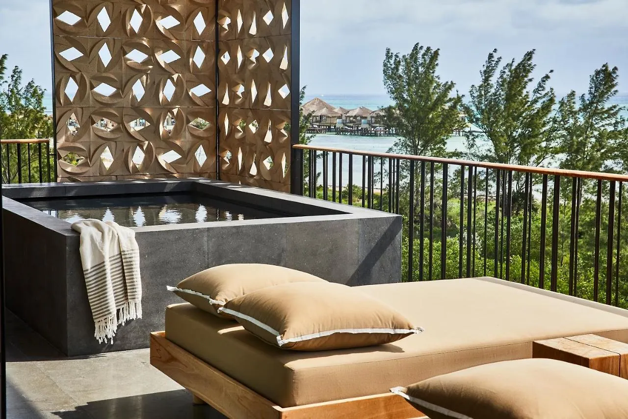 Etereo, Auberge Resorts Collection Punta Maroma