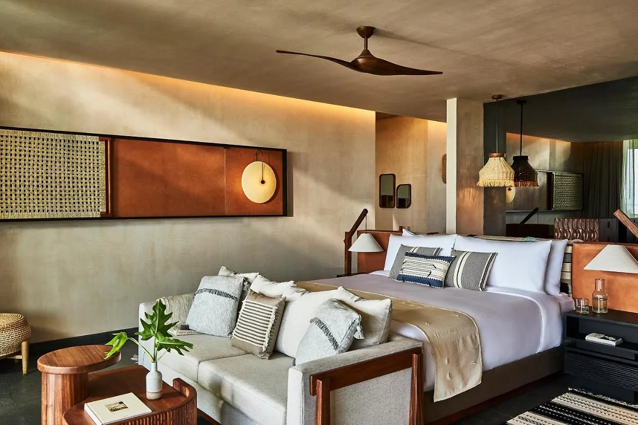 Etereo, Auberge Resorts Collection Punta Maroma