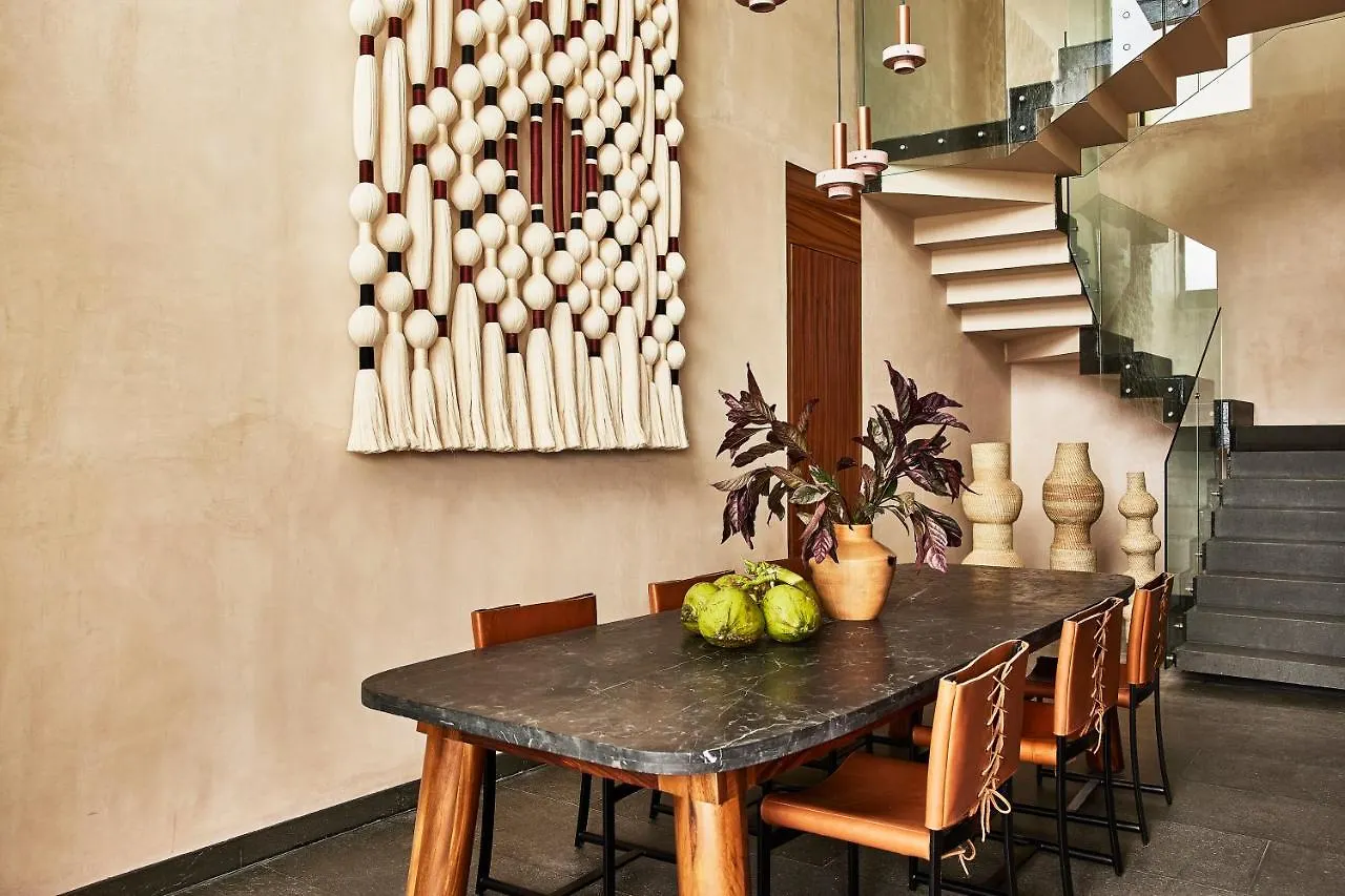 Hotel Etereo, Auberge Resorts Collection Punta Maroma