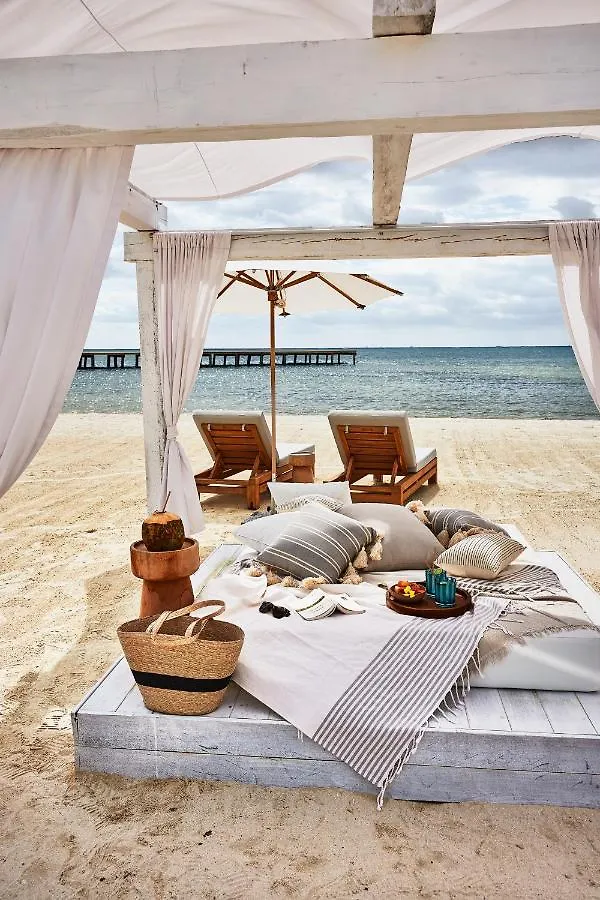 Etereo, Auberge Resorts Collection Punta Maroma Hotel