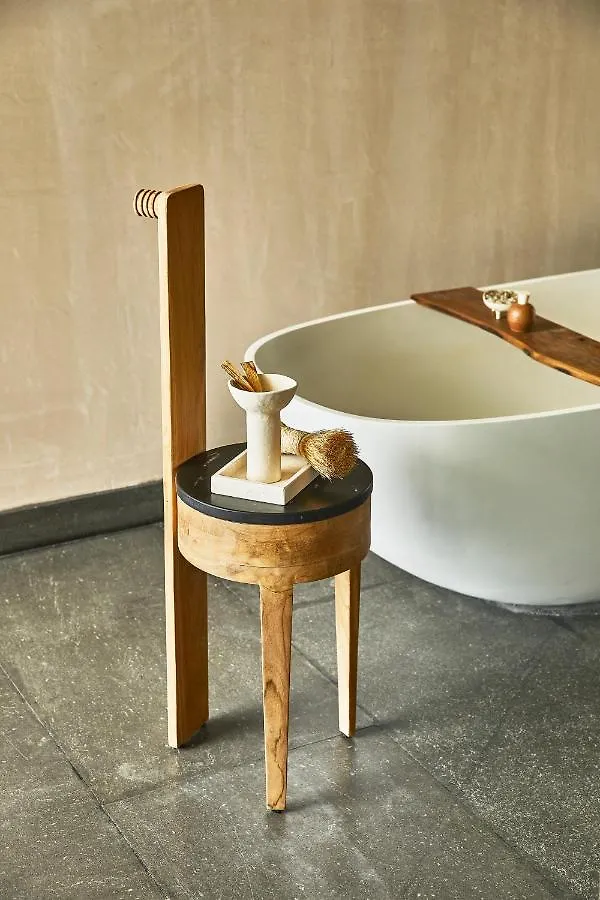 Etereo, Auberge Resorts Collection Punta Maroma Hotel