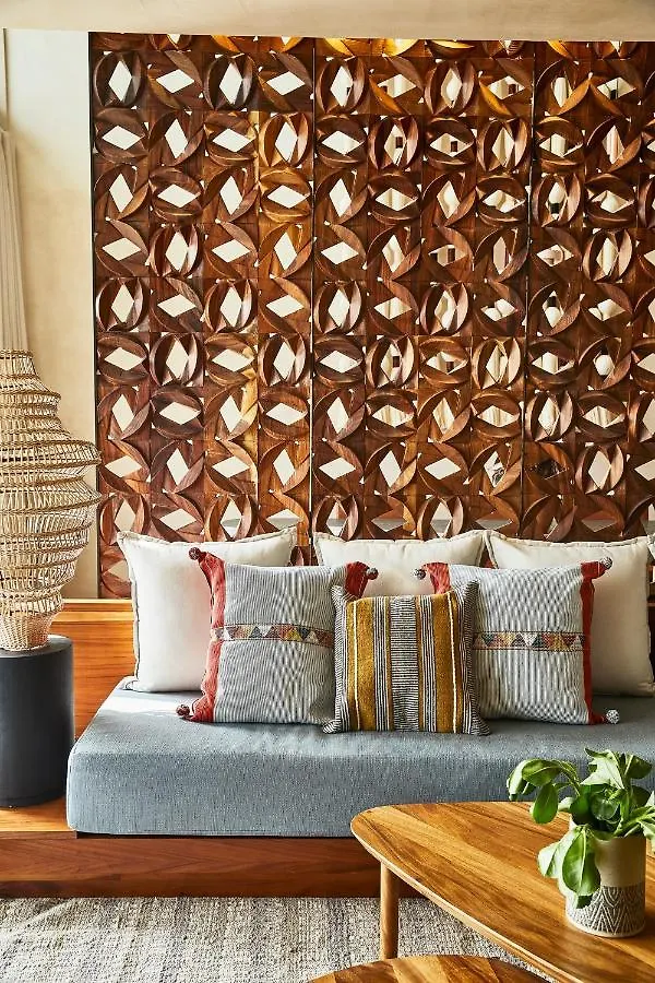 Hotel Etereo, Auberge Resorts Collection Punta Maroma