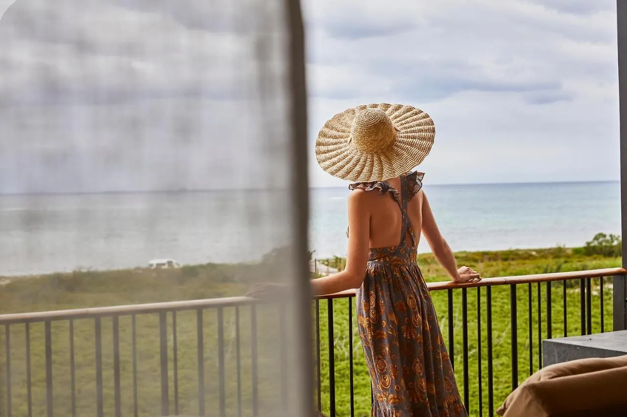 Etereo, Auberge Resorts Collection Punta Maroma 5*,  Mexico