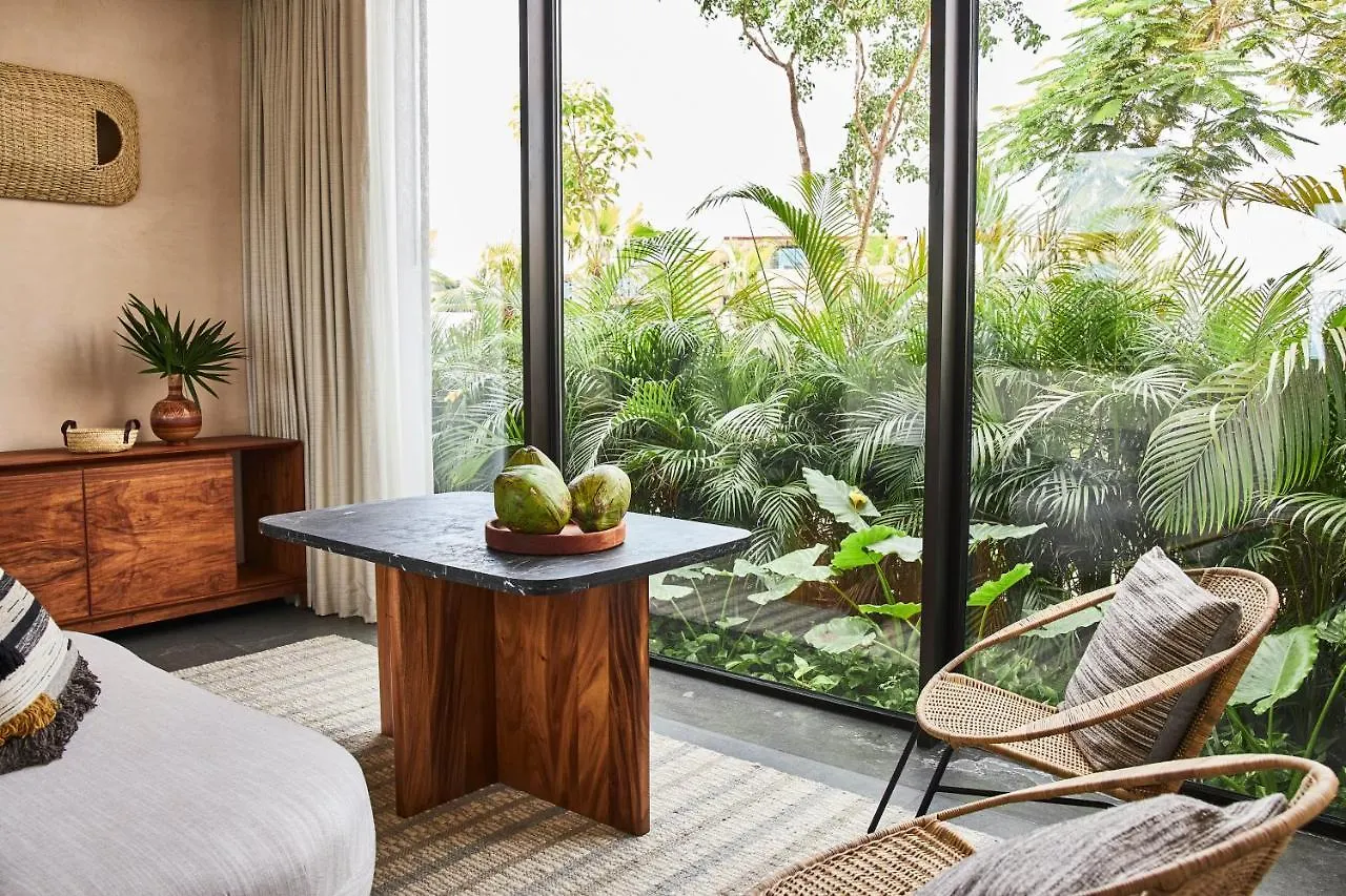 Etereo, Auberge Resorts Collection Punta Maroma