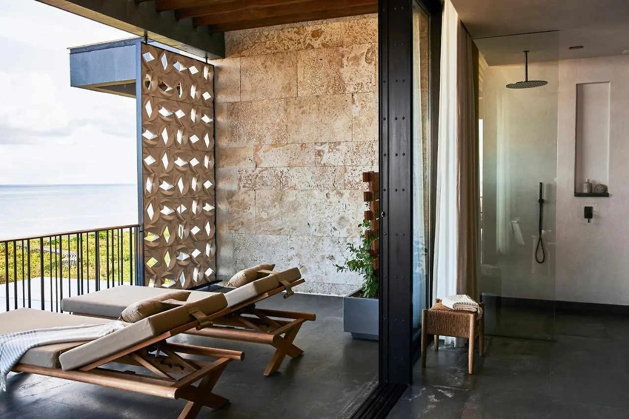 Etereo, Auberge Resorts Collection Punta Maroma Hotel