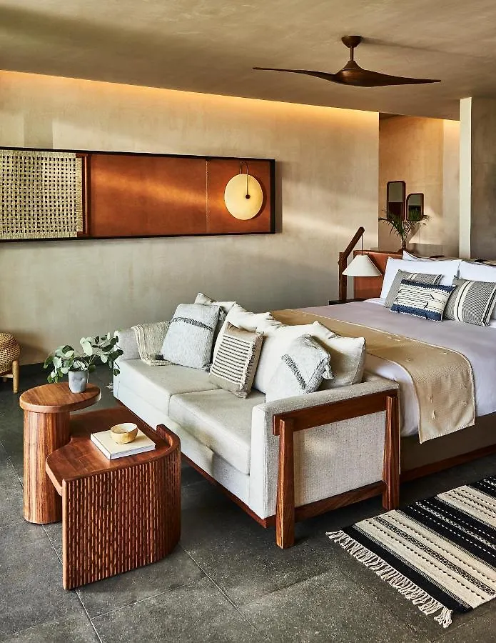 Etereo, Auberge Resorts Collection Punta Maroma