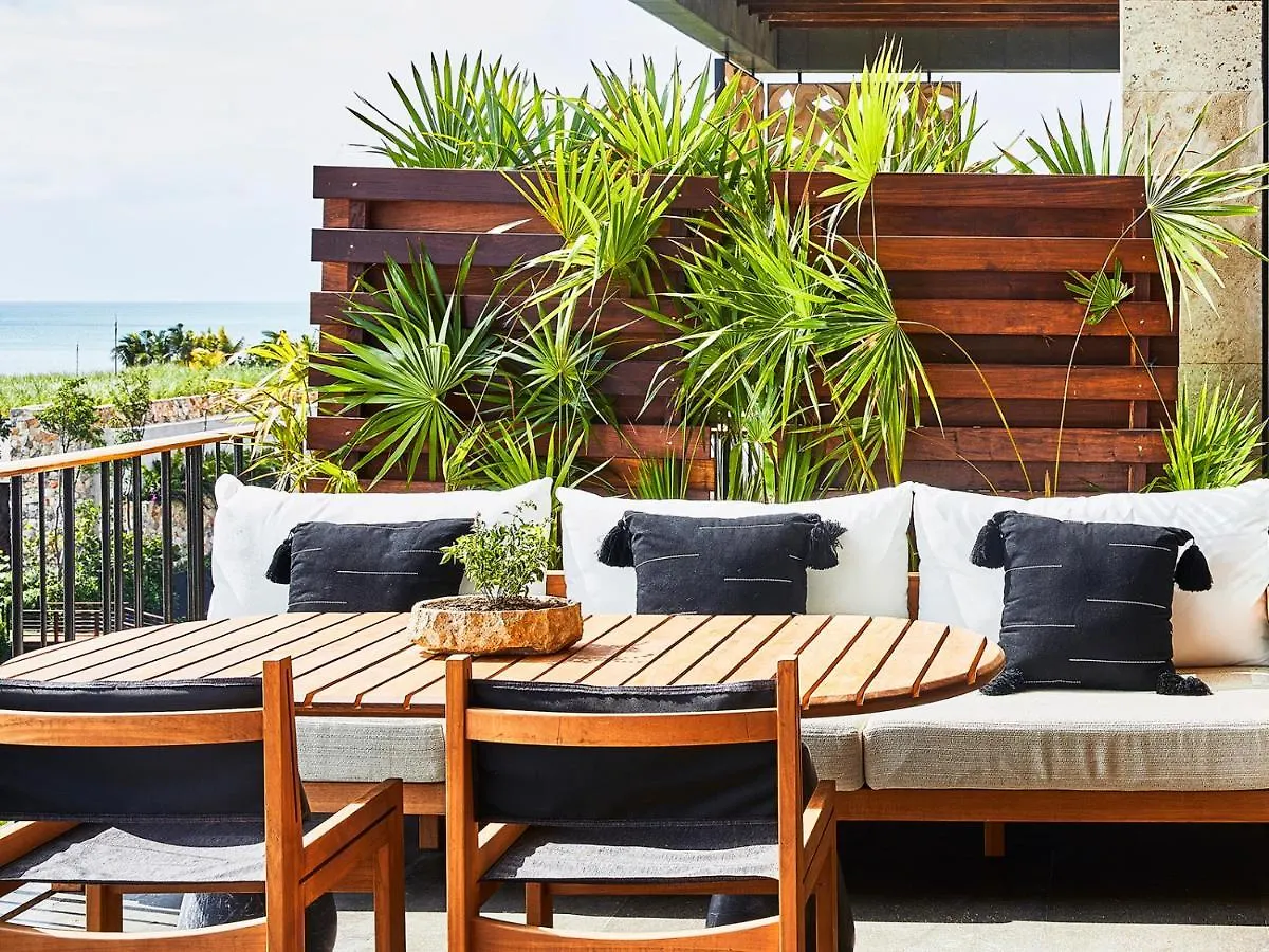 Etereo, Auberge Resorts Collection Punta Maroma Hotel