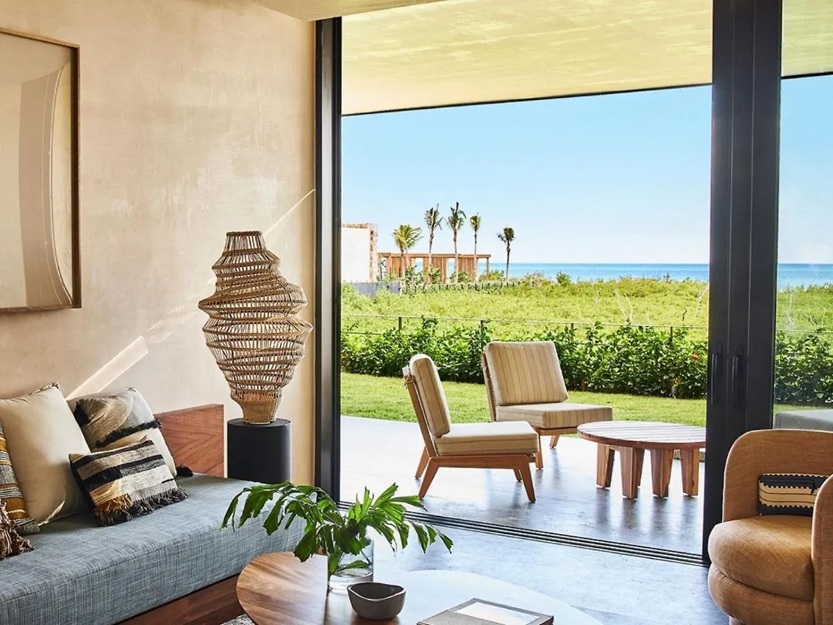 Etereo, Auberge Resorts Collection Punta Maroma