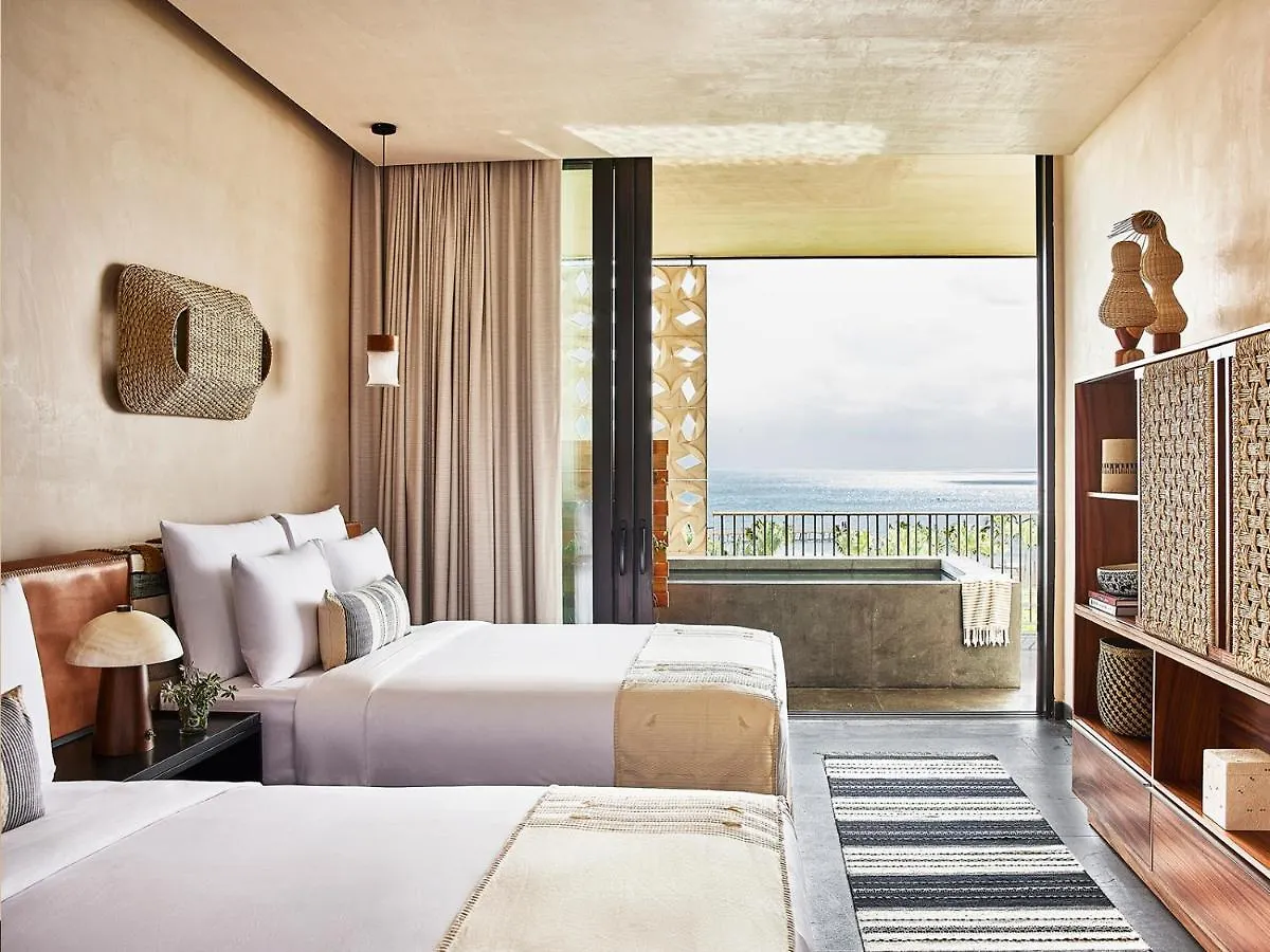 Etereo, Auberge Resorts Collection Punta Maroma 5*,