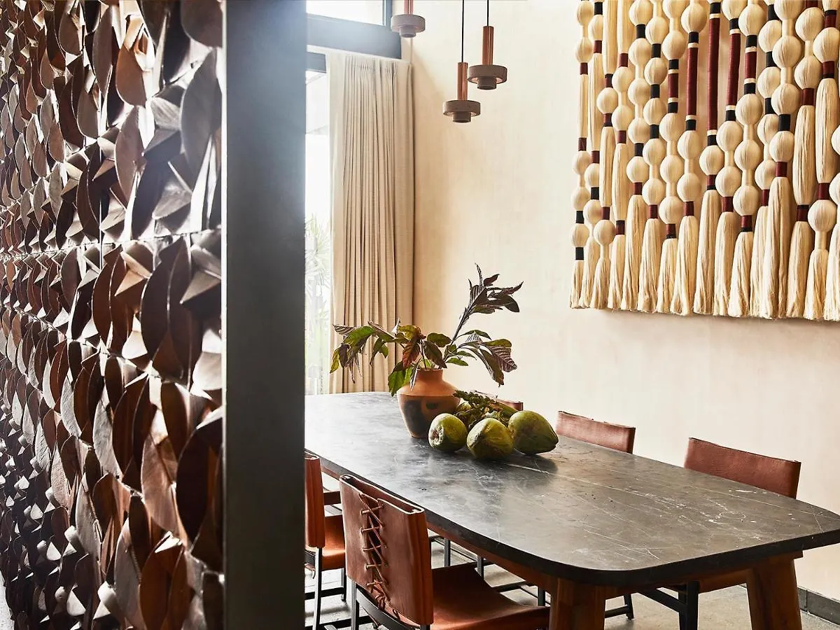 Etereo, Auberge Resorts Collection Punta Maroma