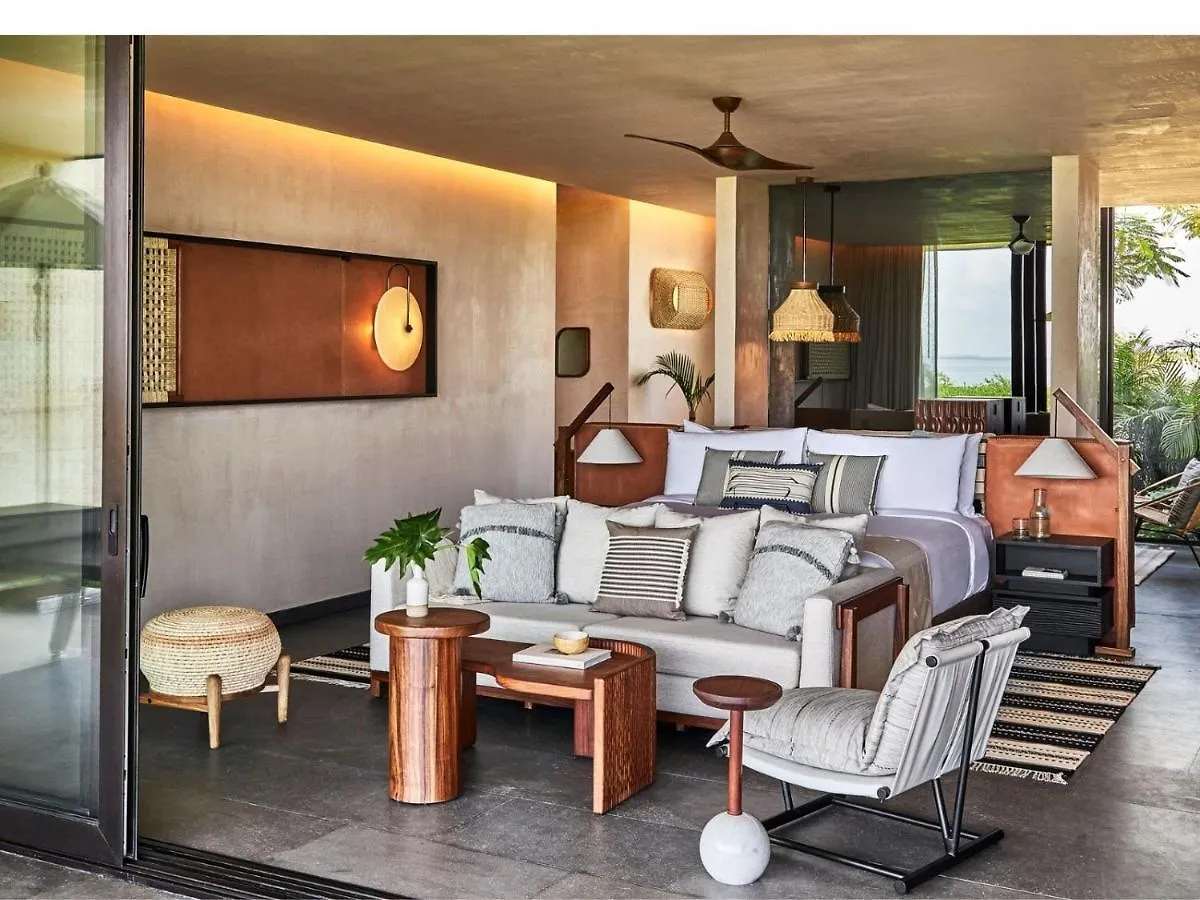 Etereo, Auberge Resorts Collection Punta Maroma Hotel