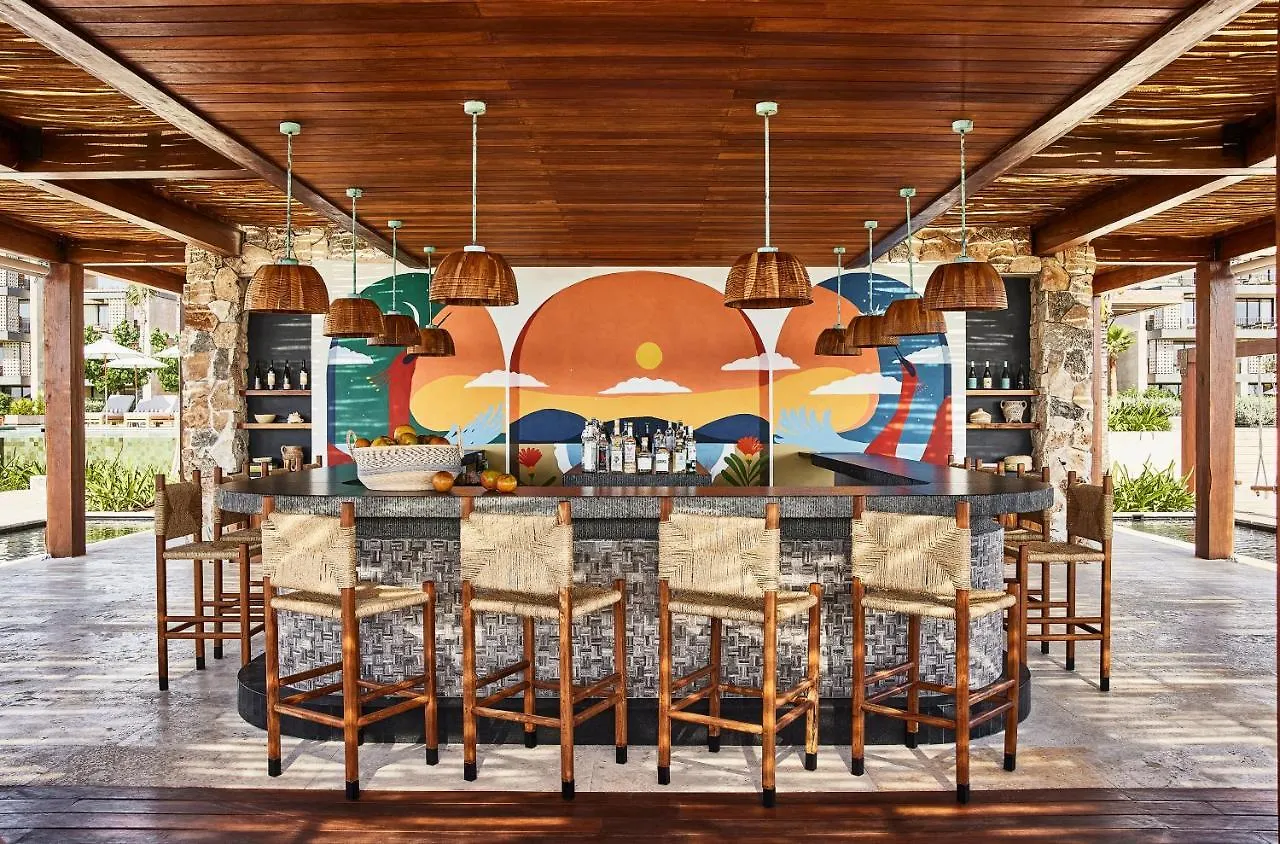 Hotel Etereo, Auberge Resorts Collection Punta Maroma