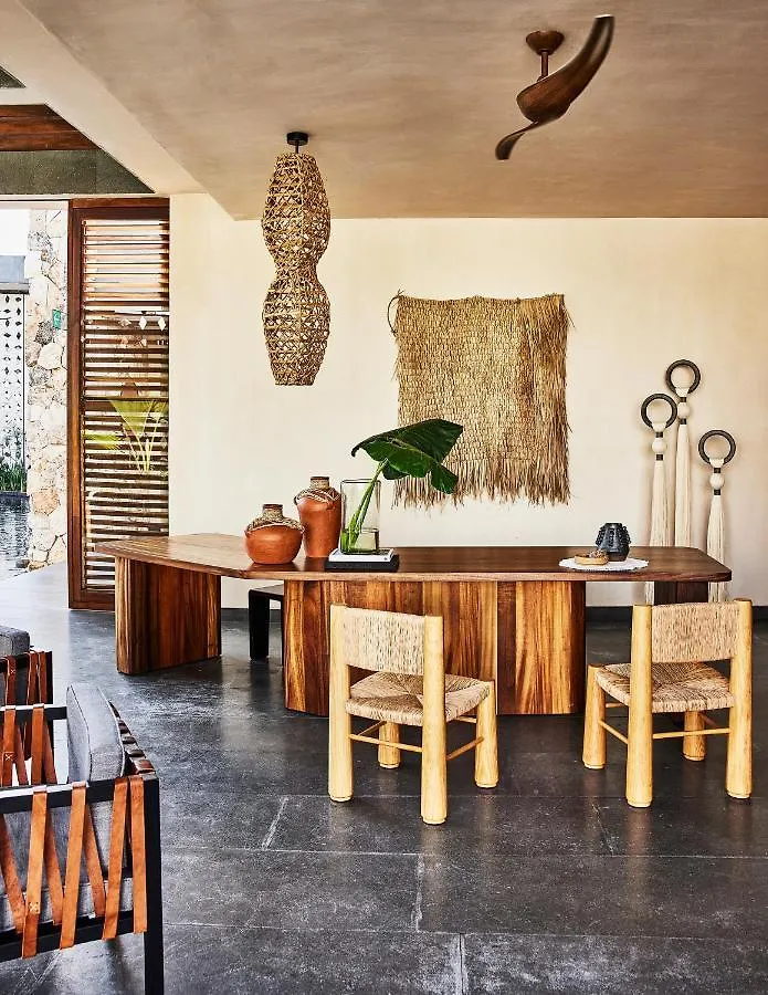 Etereo, Auberge Resorts Collection Punta Maroma 5*,