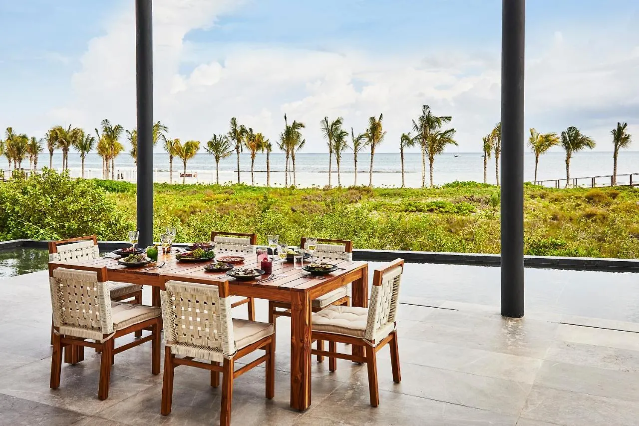 ホテル Etereo, Auberge Resorts Collection Punta Maroma