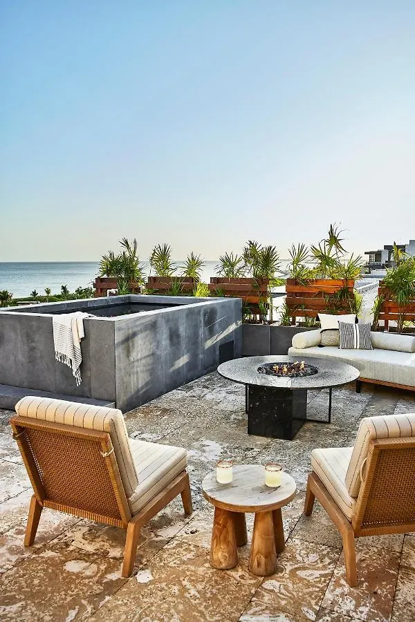 Etereo, Auberge Resorts Collection Punta Maroma