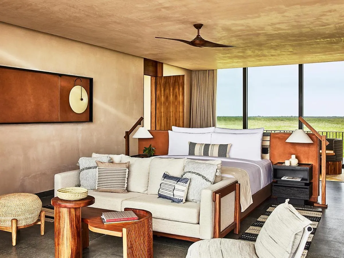 ホテル Etereo, Auberge Resorts Collection Punta Maroma