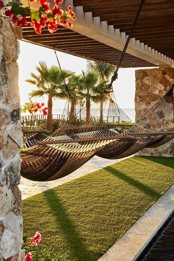 Etereo, Auberge Resorts Collection Punta Maroma ホテル